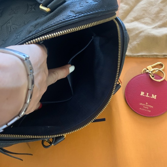 💯% authentic LV Bandouliere speedy 25 - Picture 11 of 17